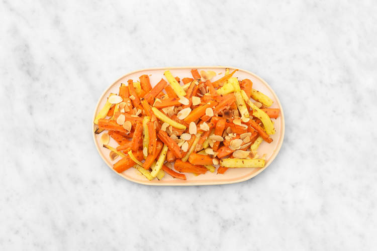 Serve up a Festive Treat