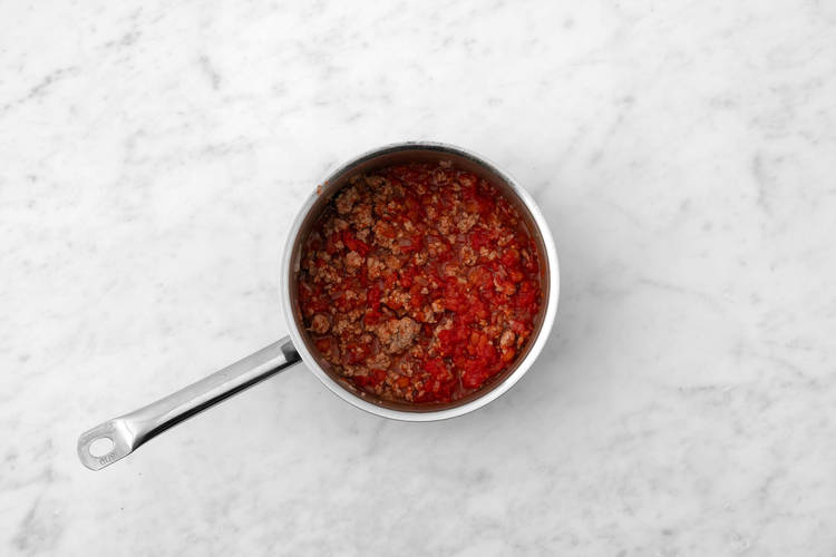 Spice the Beef