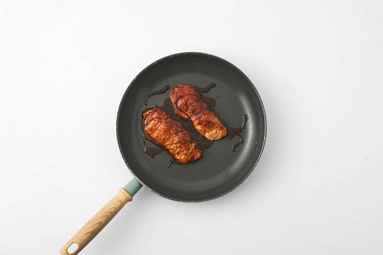 Cook the Pork