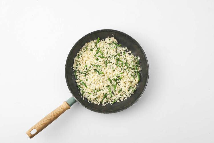 Cook the Veg