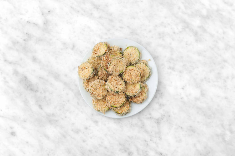 Panera zucchini