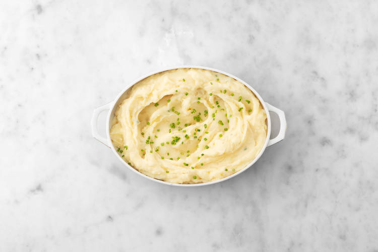 Terminer et festoyer