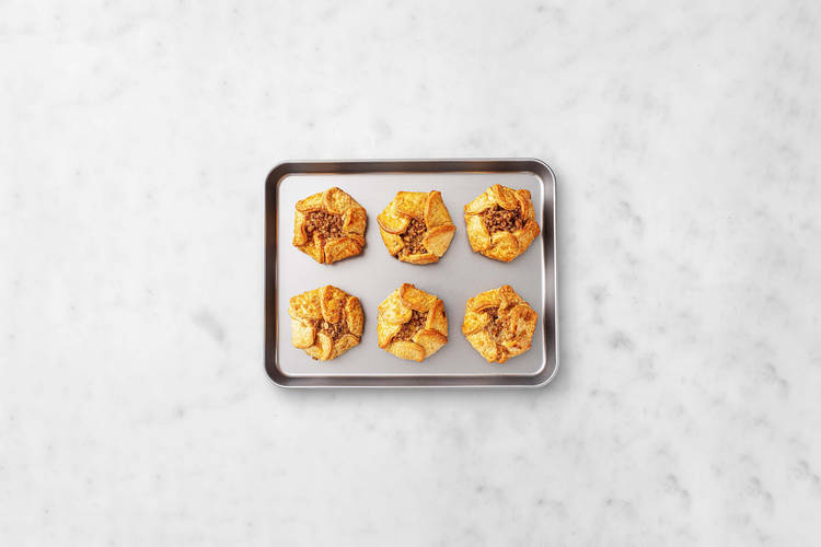 Bake Apple Blossoms®