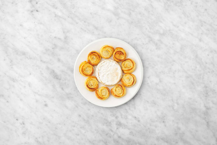 C'mon Camembert