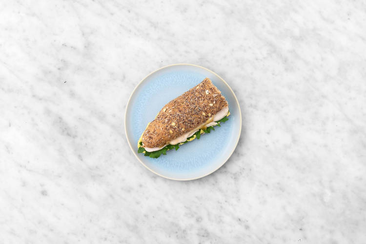 Lunch is Served