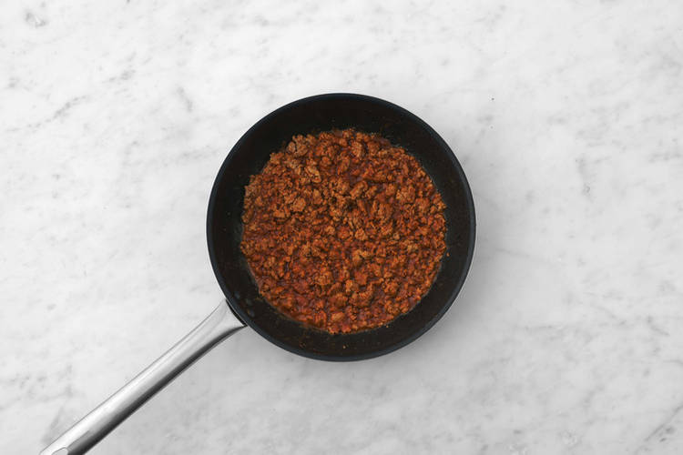 No olvides las especias