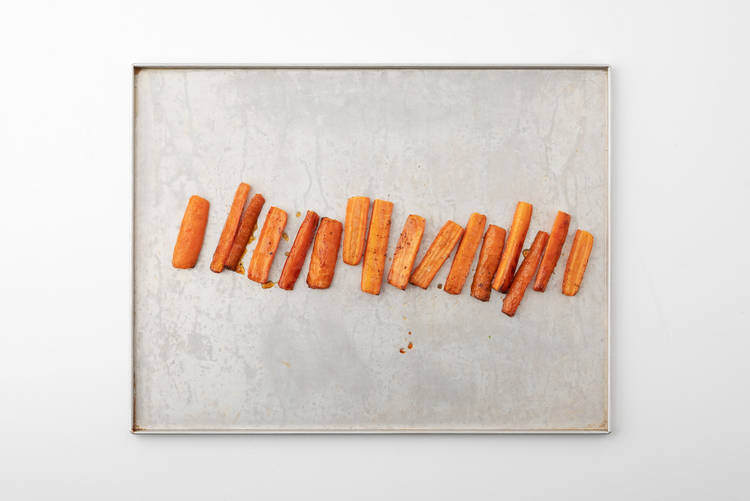 Roast the Butternut