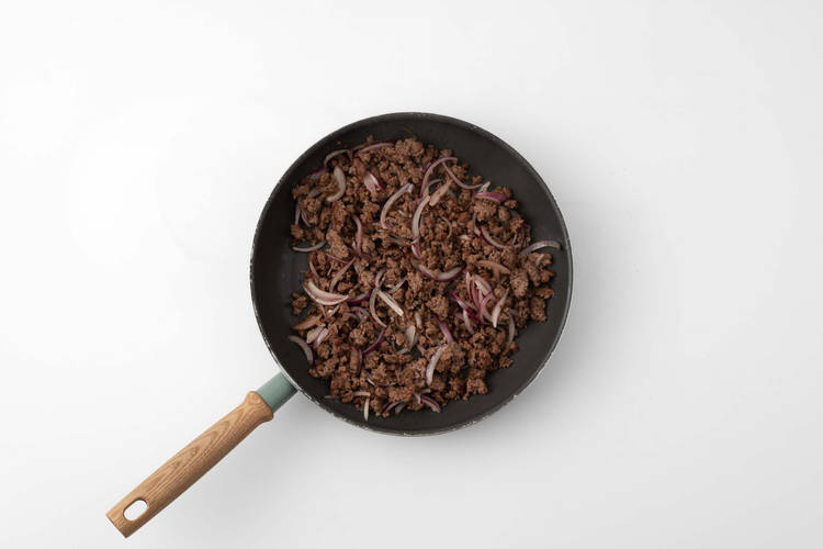 Cook the Mince