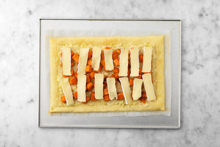 Ready, Steady, Bake