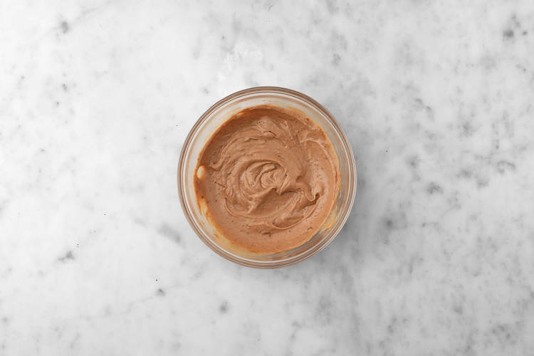Swirl the Caramel