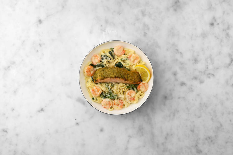 Serve Up