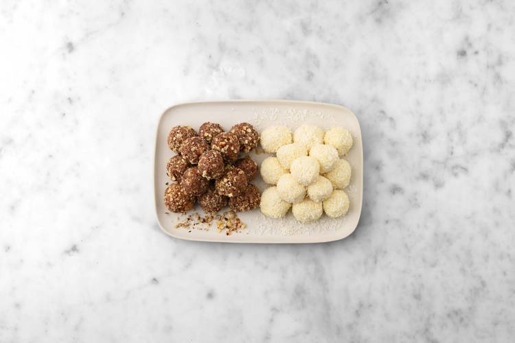 3, 2, 1... Happy New Year!