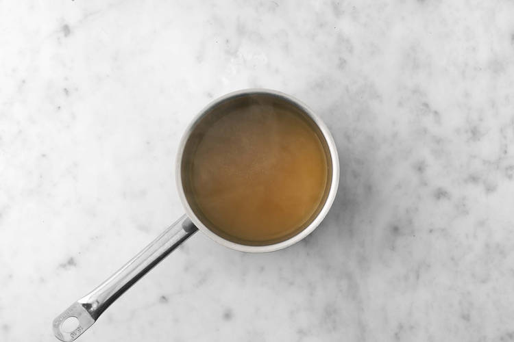 It's All Gravy