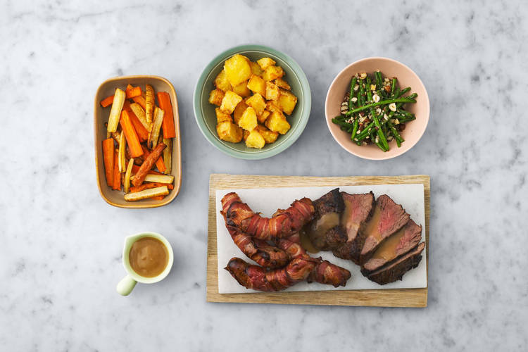 Serve up your Festive Feast