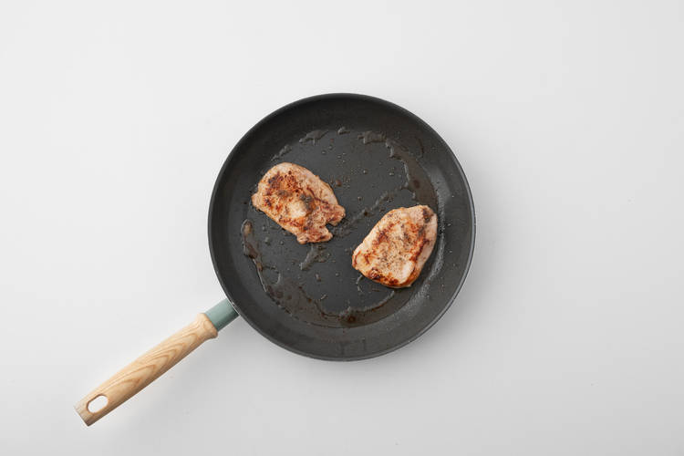 Cook the Pork