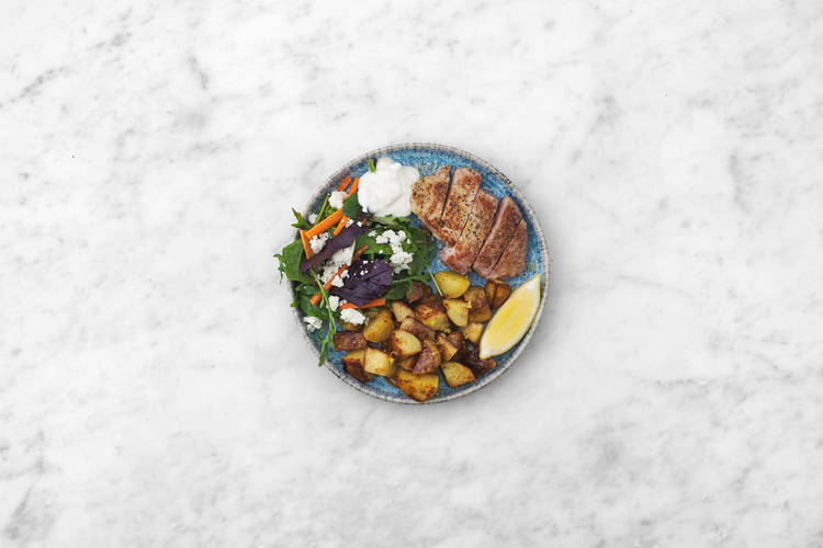 Modularity step (under step 4)