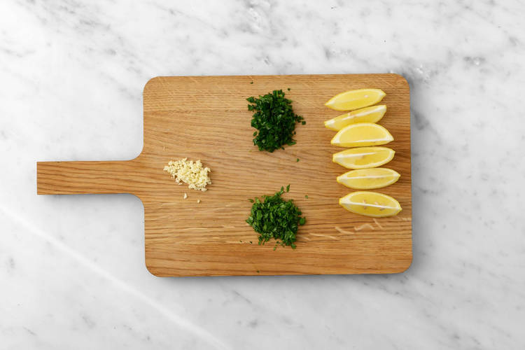 Quinoa zubereiten
