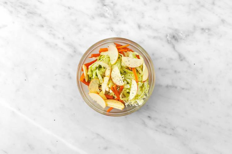 Lag salat