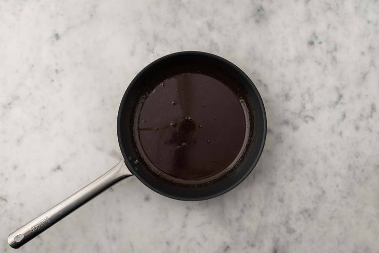 Red Wine Jus Time