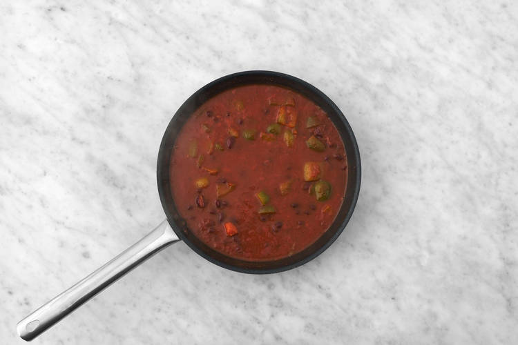 Make the Chilli