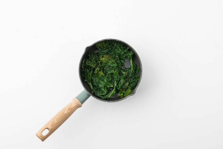 Cook the Kale