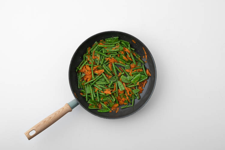 Cook the Veg