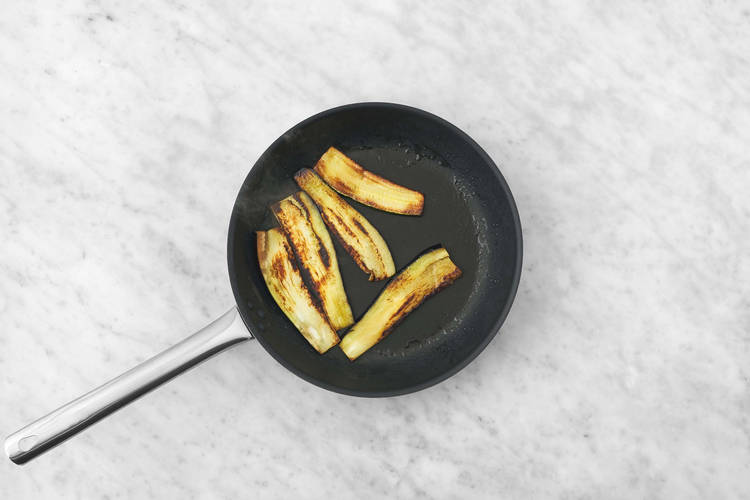 Cuire les légumes