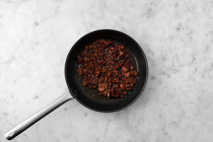 Spice Things Up
