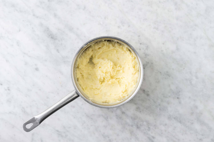 Knolseldercrème maken