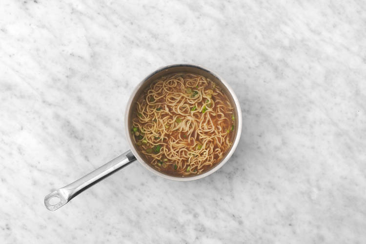 Lag suppe