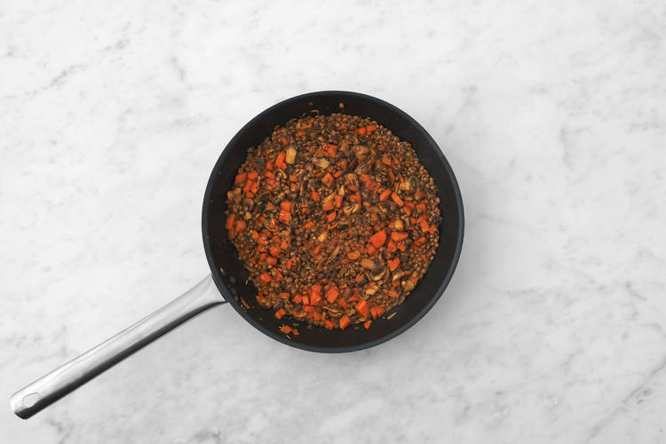Bring on the Sauce