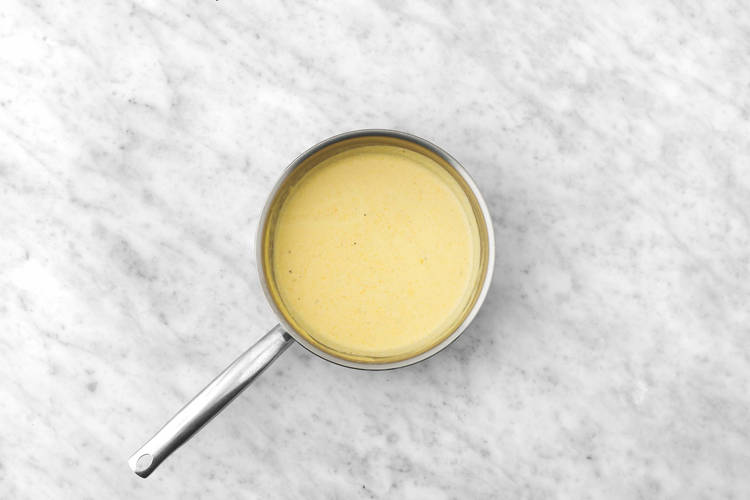 Gör fondue