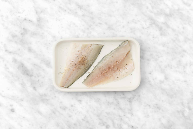 Season the Sea Bass