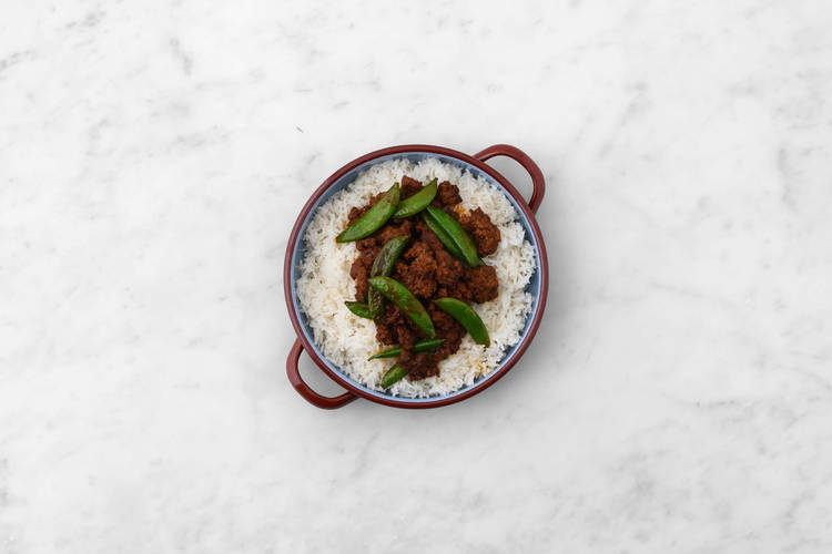 Dinner's Ready!