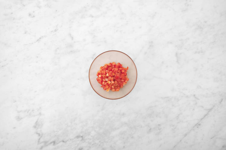 Tomato Time
