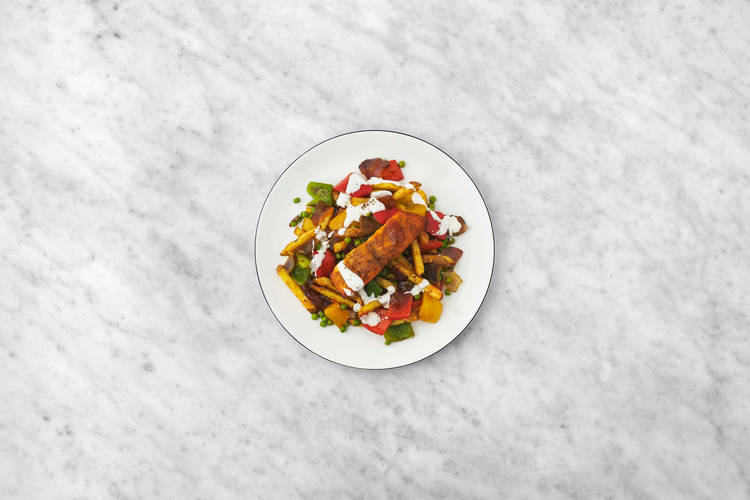 Dinner's Ready!