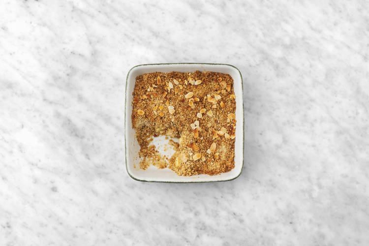 Bake and Serve