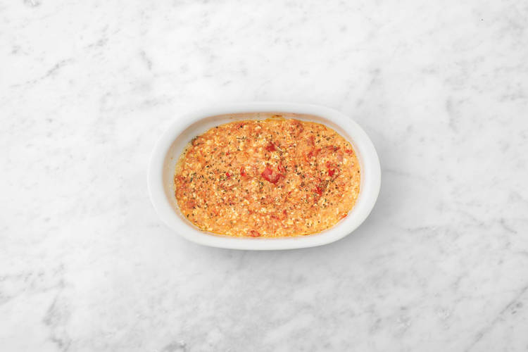 Make your Sauce