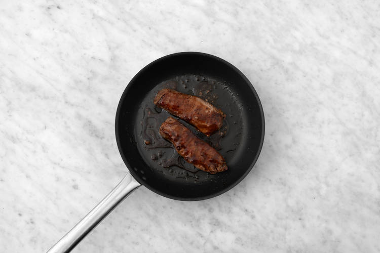 Teriyaki Time