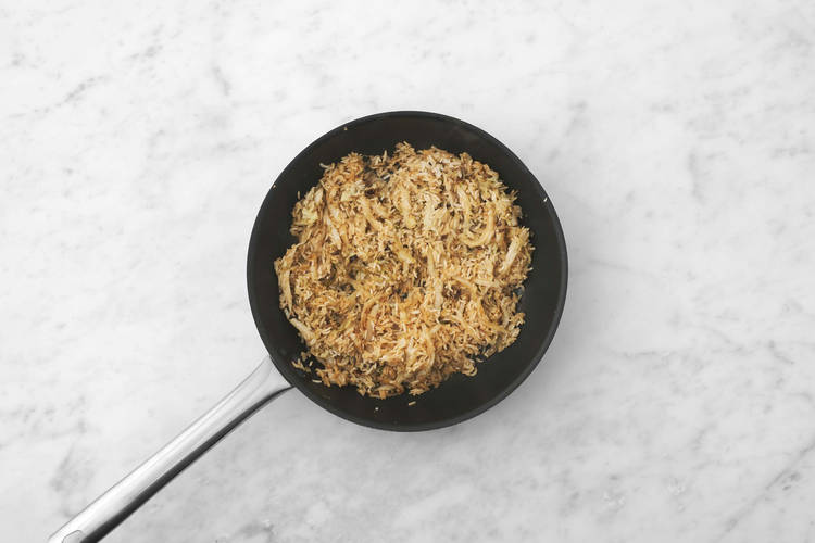 Cuire le riz