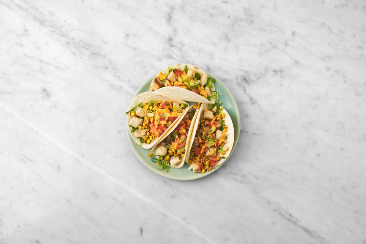 Top Your Tacos
