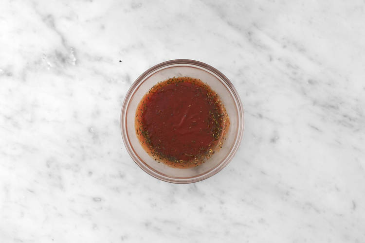 Sauce qui peut