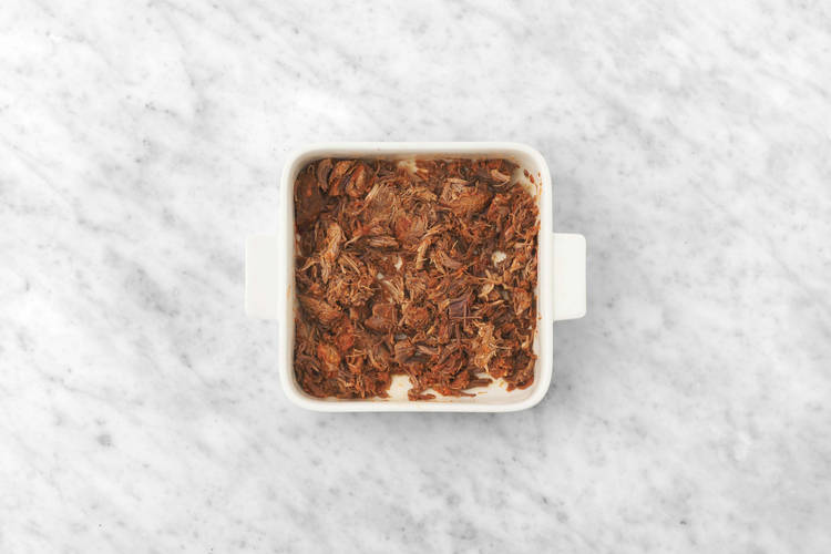 Add the Bulgogi