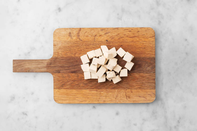 Hello Halloumi