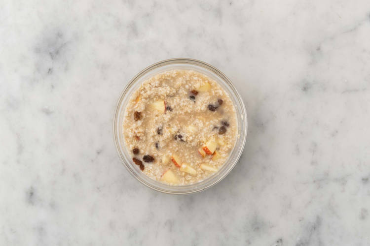 Mix it your Way