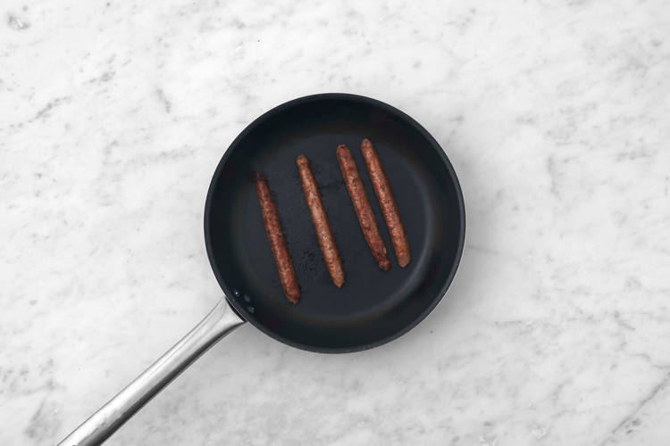 Cuire la viande