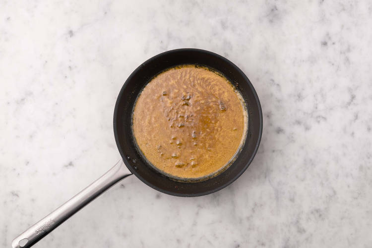 Make your Coronation Sauce