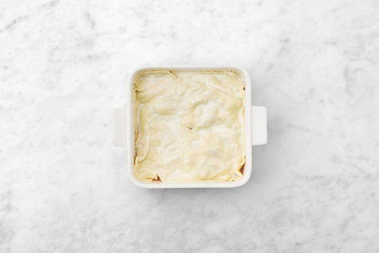 Make your Pie