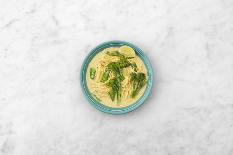 Serve Up