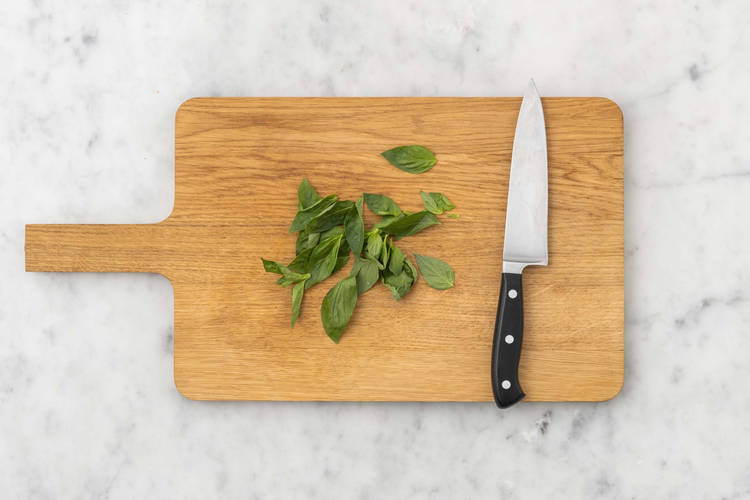 Cuire les légumes